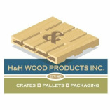 H and H Wood Products