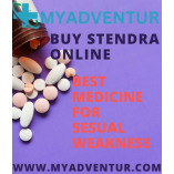 Buy Stendra Online At Reasonable Price