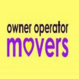 Owner Operator Movers