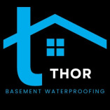 Thor Basement Waterproofing