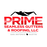 Prime Seamless Gutters & Roofing