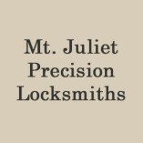 Mt Juliet Precision Locksmiths