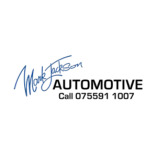 Mark Jackson Automotive