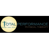 Total Performance Physical Therapy