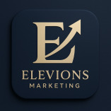 Elevions Marketing logo