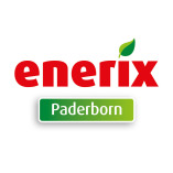 enerix Paderborn - Photovoltaik & Stromspeicher logo