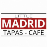 Little Madrid Tapas Cafe