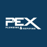 PEX Plumbing & Repiping