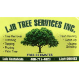 LJR Tree Services