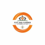 Fox and Farmer