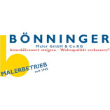 Bönninger Maler GmbH & Co. KG logo
