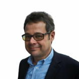 SIGNAL IDUNA | Oliver Stumpf - #versichertbeifreunden