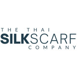 The Thai Silk Scarf Company