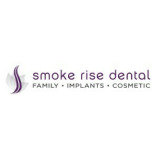 Smoke Rise Dental