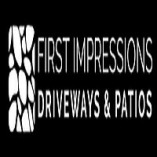 First Impressions Driveways and Patios
