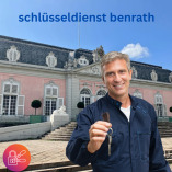 schlüsseldienst benrath