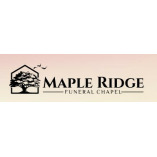 Maple Ridge Funeral Chapel & Crematorium