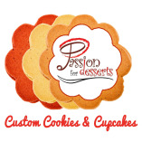 Passion for Desserts
