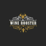 Wine Rooster