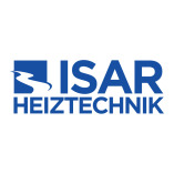 Isar Heiztechnik GmbH logo