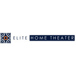 Elite Home Theater Installation Chicago