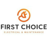 First Choice Electrical & Maintenance