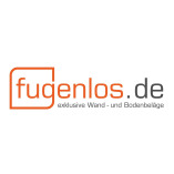 fugenlos.de - exklusive Wand- und Bodenbeläge logo