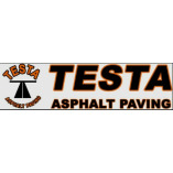 Testa Asphalt Paving