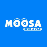 Moosa Rent  A Car Dubai