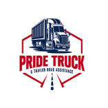 Pride Truck And Trailer Roadside