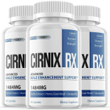 Cirnix RX Male Enhancement