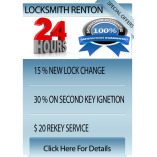 Renton Locksmith