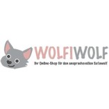 Wolfiwolf logo