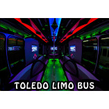 Toledo Limo Bus
