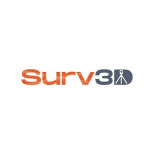 Surv 3D | Surveying & 3D Scanning