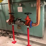 Bay and Valley Backflow Services