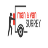 Man and Van Surrey Ltd.