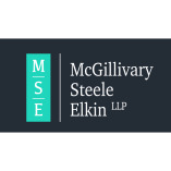 McGillivary Steele Elkin LLP