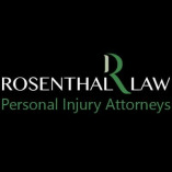 Rosenthal Law Personal Injury Attorneys - Sacramento