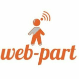 web-part Agentur für Online-Marketing logo