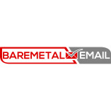 Bare Metal Email