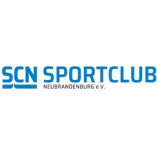 Sportclub Neubrandenburg e.V. (SCN) logo