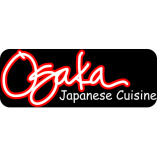 Osaka Japanese Cuisine