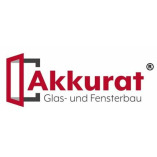 Akkurat Glas- und Fensterbau GmbH