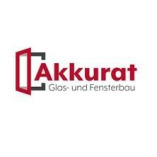 Akkurat Glas- und Fensterbau GmbH