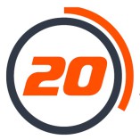 20-minutes EMS Training logo