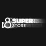 D8 Super Store