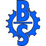 BS Maschinenservice logo