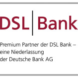 DIE Finanzpartner – Premiumpartner der DSL Bank