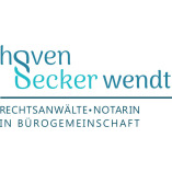 HOVEN BECKER WENDT | Rechtsanwälte · Notarin in Bürogemeinschaft